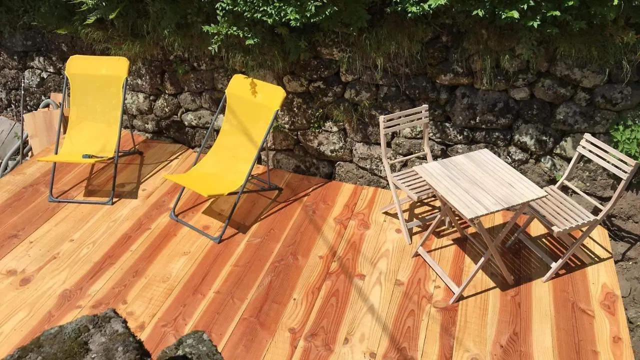 Le Studio De Laprade Apartment Saint-Cirgues-de-Jordanne