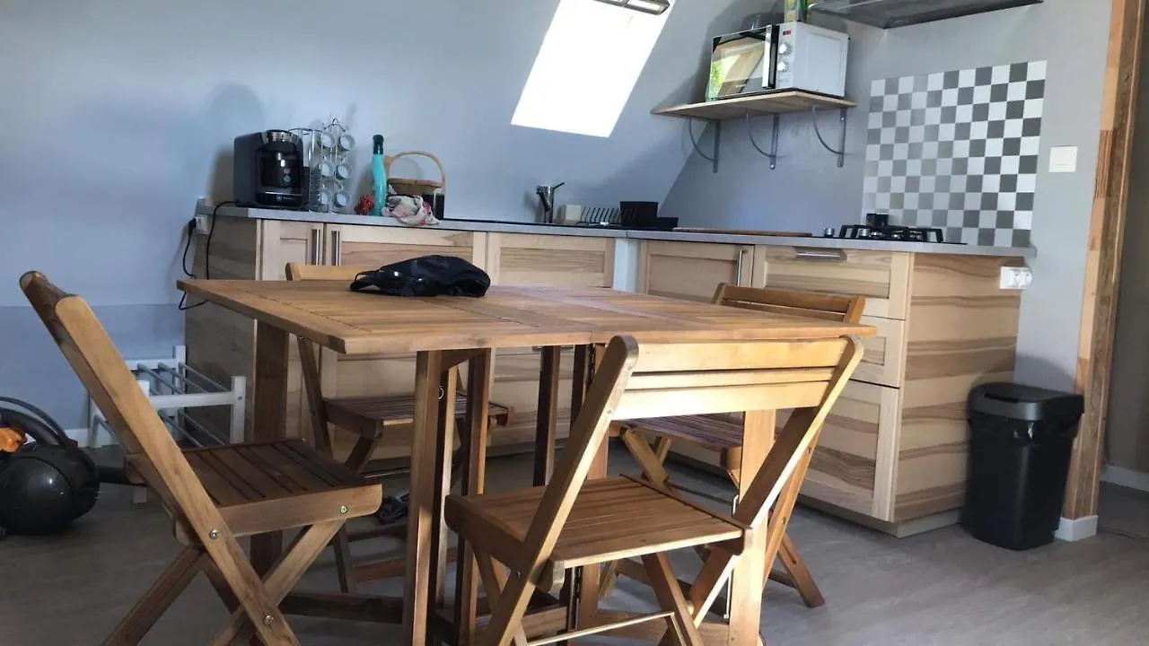 Le Studio De Laprade