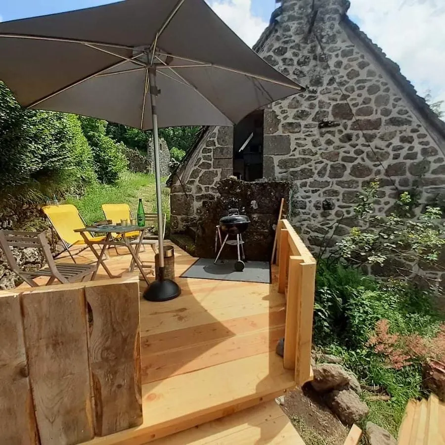 Le Studio De Laprade