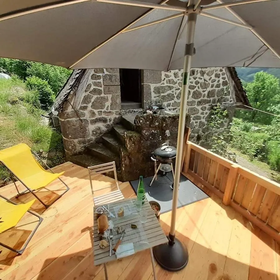 Le Studio De Laprade France